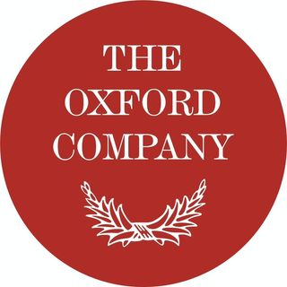 Profile Picture of The Oxford Company (@amy.oxford) on Instagram