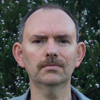 Profile Picture of Bryan Tuffin (@BryanTuffin) on Twitter