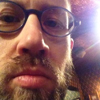 Profile Picture of Tom Reeve Chivers (@somethingfrankk) on Twitter