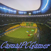 Profile Picture of Casual PC Gamer (Benjamin Blewitt) (@casualpcgamer8402) on Youtube