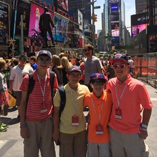 Profile Picture of Daniel Carpenter (@daniel.carpenter.73744) on Facebook