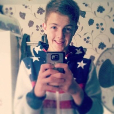Profile Picture of Luke Rosser (@Luke_rosser24) on Twitter