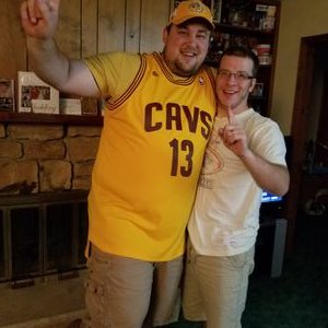 Profile Picture of Kirk (@TeedUpKirk) on Twitter