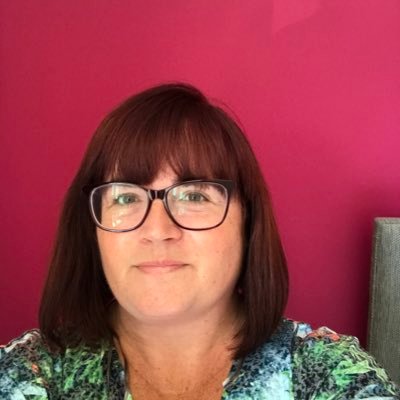 Profile Picture of Sarah Squire (@SarahSquire73) on Twitter