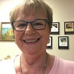 Profile Picture of Susan Howard Riessle (@sueqriessle) on Instagram