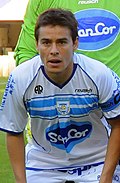 Profile Picture of Iván Juárezon Wikipedia