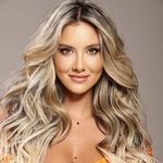 Profile Picture of Daniella Alvarez (@danielalvarez_tv) on Instagram