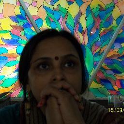 Profile Picture of Manisha Trivedi (@manishaanhad5) on Twitter