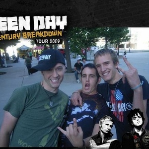 Profile Picture of Kevin Klauser (@321greenday321) on Myspace
