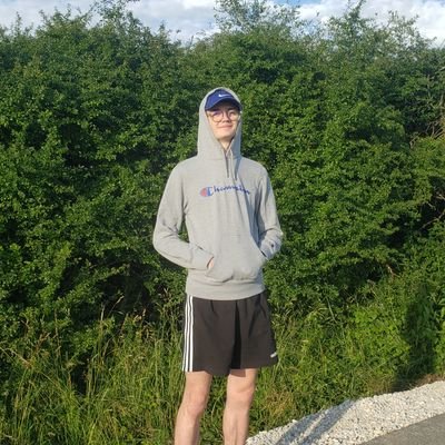 Profile Picture of Benjamin Prost (@prost_benjamin) on Twitter