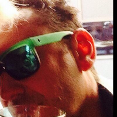 Profile Picture of Dr Steve Godden (@stevegodden) on Twitter