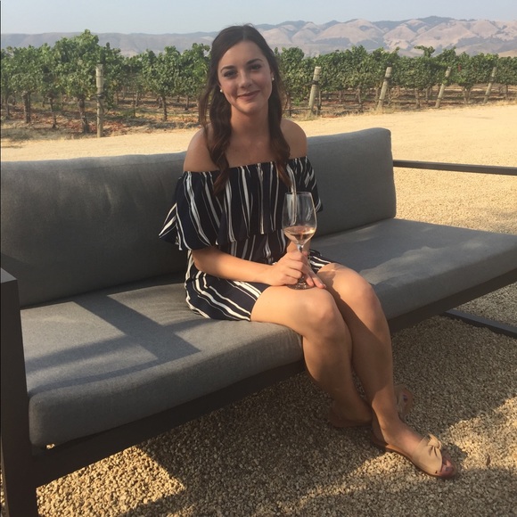 Profile Picture of Brooke Spickler (@bspickler) on Poshmark