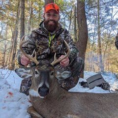 Profile Picture of Kevin Densmore (@@kevindensmore3) on Tiktok