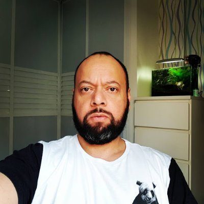 Profile Picture of Donta Jackson (@dontajackson17) on Twitter