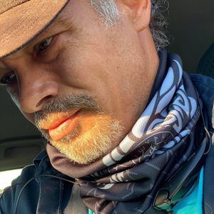 Profile Picture of David Lareau (@dark.spiritgoth) on Myspace
