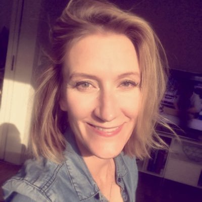 Profile Picture of Victoria Hicks Mørkv (@VickyMorkved) on Twitter