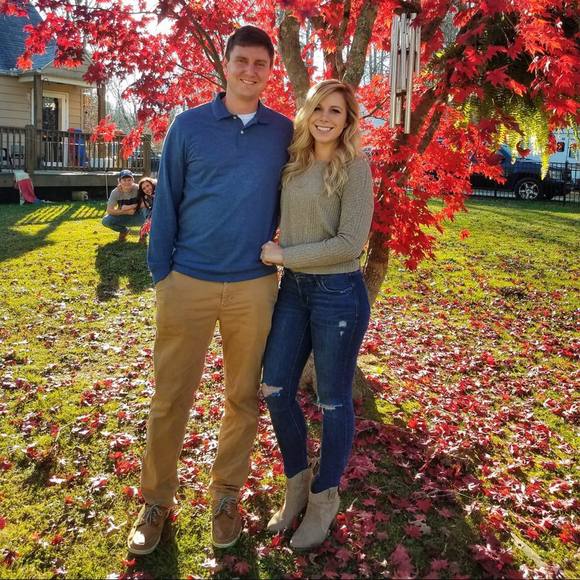 Profile Picture of Chastity Watson (@choneycutt38) on Poshmark