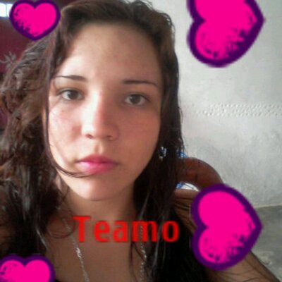 Profile Picture of Gina Paola Campo (@ginapaolacampo) on Twitter