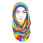 Profile Picture of Rashidah Campbell (@rashidahc007) on Instagram