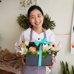 Profile Picture of 정은지 (@eunji_cathy_jung) on Instagram