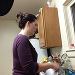 Profile Picture of Sarah Legan (@sarahblegan) on Flickr