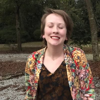 Profile Photo of Laurie Henry Johnson (@lillaurie) on Twitter