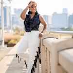 Profile Picture of Dr. Fatima Robertson (@drfatimarobertson) on Instagram