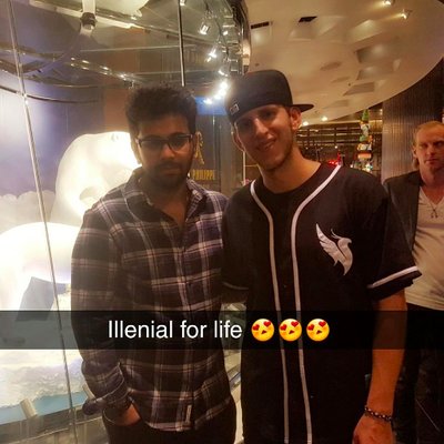 Profile Picture of Sahil Lotia (@eversinceny___) on Twitter