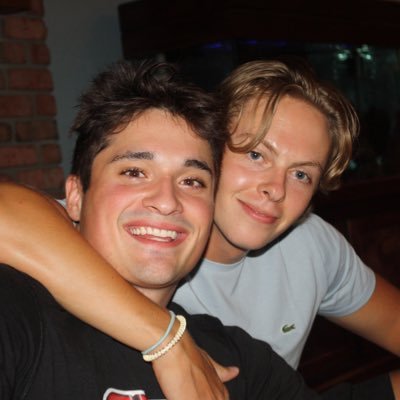 Profile Picture of Grant Evans (@grant_evans19) on Twitter