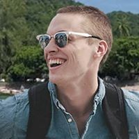 Profile Picture of Aiden Wright (@aiden-wright-21) on Quora