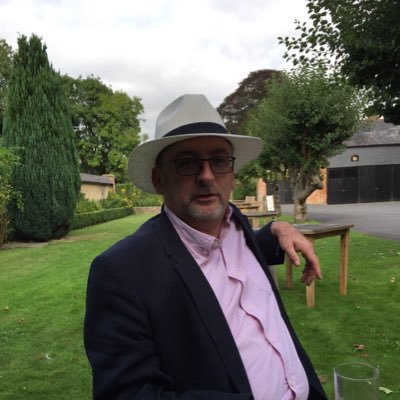 Profile Picture of Dave Callen (@DavidCallen5) on Twitter