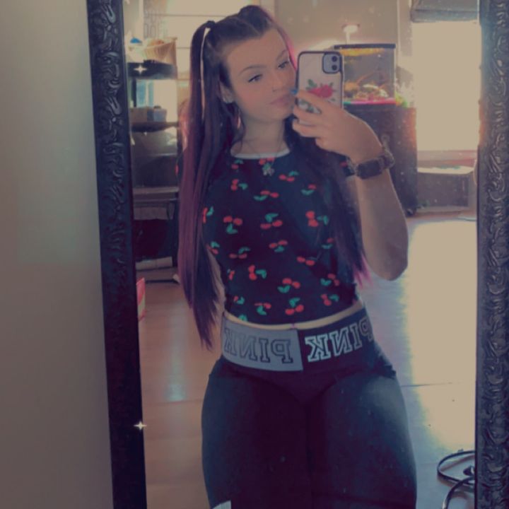 Profile Picture of Britt (@@brittany.dobson) on Tiktok