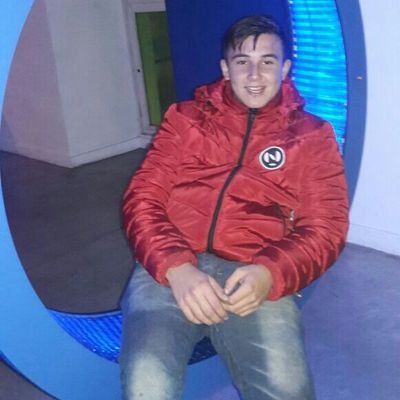 Profile Picture of Kevin De Varela (@kevindelciclon1) on Twitter