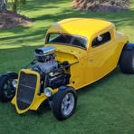 Profile Picture of Eric Gordon (@eric.gordon.507464) on Facebook