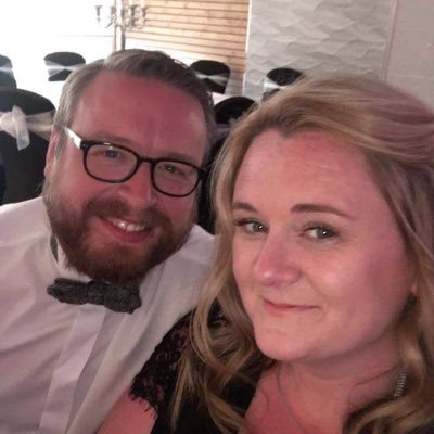 Profile Picture of David Wright (@therealDavieWB) on Twitter