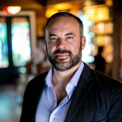 Profile Picture of Brian Wilson (@Brianpcf) on Twitter