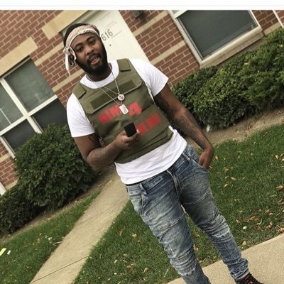 Profile Picture of CAP-ALOT-XTRA (@JayXTRA__) on Twitter