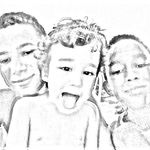 Profile Picture of edwin steven tavarez scroggins (@edwindereknoah123) on Instagram