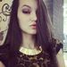 Profile Picture of Kristina Leonova (@kristinaleoness) on Pinterest