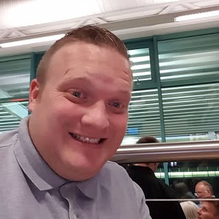 Profile Picture of patrick newby (@patrick.newby) on Instagram