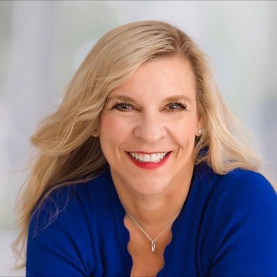 Profile Picture of Mary Lou Roels (@west2eastin2020) on Twitter