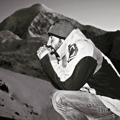 Profile Picture of Hassan Abbas Murad (@HasanAbbasMurad) on Twitter