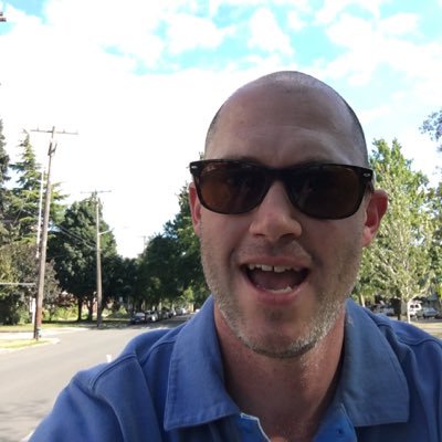 Profile Picture of Patrick Fennessy (@patrickfennessy) on Twitter