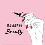 Profile Picture of Jade Adams (@jadeadamsbeautyx) on Instagram