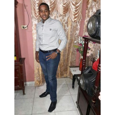 Profile Picture of Joel Antonio Lizardo (@JoelAntonioliz2) on Twitter