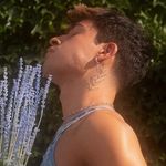 Profile Picture of Prince of Pearls 🕊 (@vincentjamesangelo) on Instagram