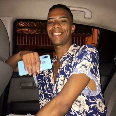 Profile Picture of 𝕯𝖔𝖚𝖌𝖑𝖆𝖘 𝕾𝖊𝖗𝖗𝖆𝖓𝖔  ✨ (@eudSerrano) on Twitter