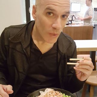 Profile Picture of Steven Eli Posner (@seposner) on Facebook