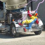 Profile Picture of Geoffrey Power (@monkey_slicer_1000) on Instagram