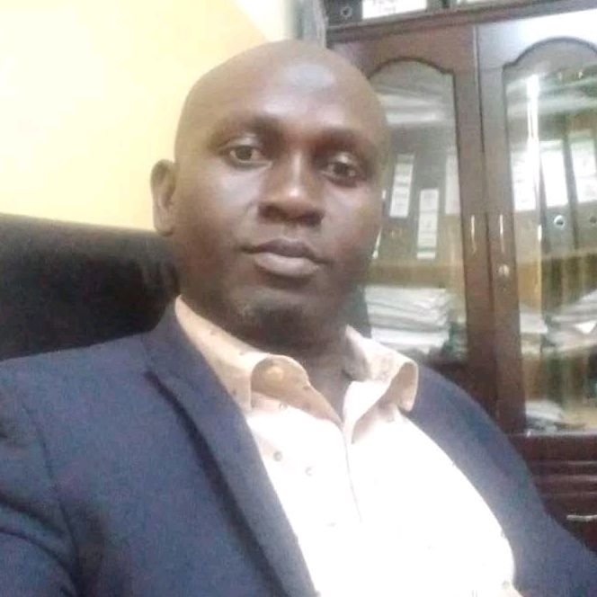 Profile Picture of Ebrima colley (@ebrima.colley85) on Tiktok